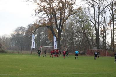 Foto des Albums: Häsener SV - SV Mühlenbeck