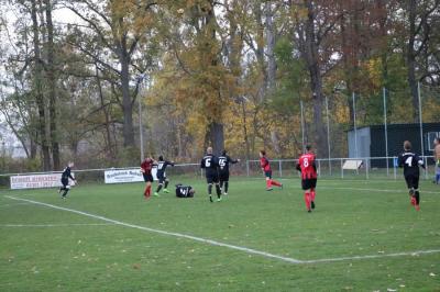 Foto des Albums: Häsener SV - SV Mühlenbeck