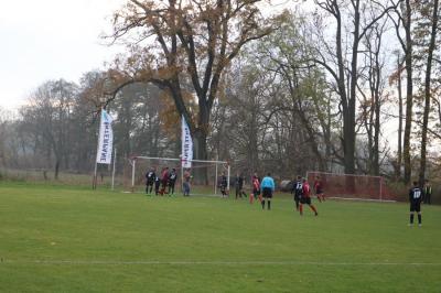 Foto des Albums: Häsener SV - SV Mühlenbeck
