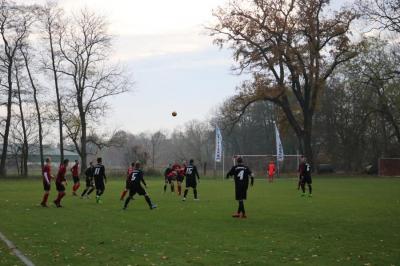 Foto des Albums: Häsener SV - SV Mühlenbeck