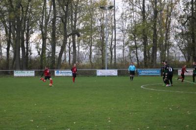 Foto des Albums: Häsener SV - SV Mühlenbeck