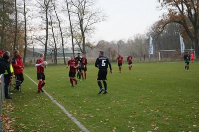 Foto des Albums: Häsener SV - SV Mühlenbeck