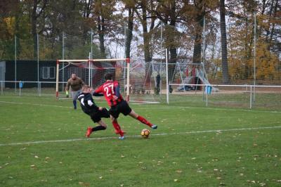 Foto des Albums: Häsener SV - SV Mühlenbeck