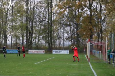 Foto des Albums: Häsener SV - SV Mühlenbeck