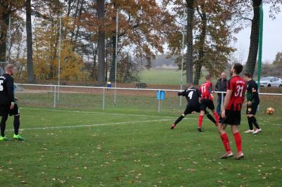 Foto des Albums: Häsener SV - SV Mühlenbeck