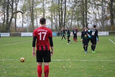 Foto des Albums: Häsener SV - SV Mühlenbeck