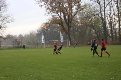 Foto des Albums: Häsener SV - SV Mühlenbeck