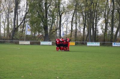 Foto des Albums: Häsener SV - SV Mühlenbeck