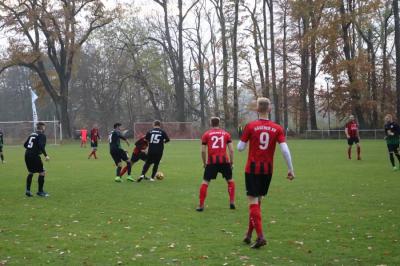 Foto des Albums: Häsener SV - SV Mühlenbeck