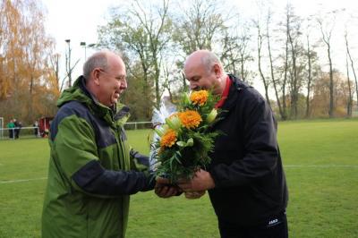 Foto des Albums: Häsener SV - SV Mühlenbeck