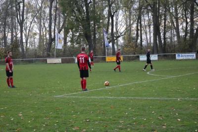 Foto des Albums: Häsener SV - SV Mühlenbeck