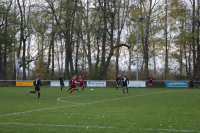 Foto des Albums: Häsener SV - SV Mühlenbeck