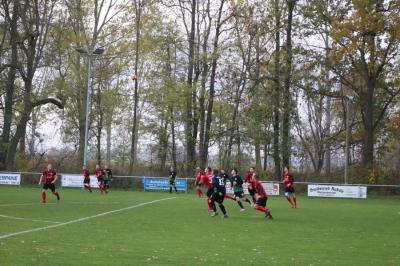 Foto des Albums: Häsener SV - SV Mühlenbeck