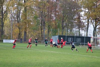 Foto des Albums: Häsener SV - SV Mühlenbeck