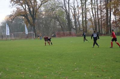 Foto des Albums: Häsener SV - SV Mühlenbeck