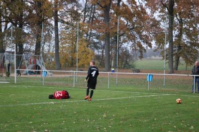 Foto des Albums: Häsener SV - SV Mühlenbeck