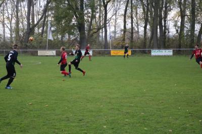 Foto des Albums: Häsener SV - SV Mühlenbeck