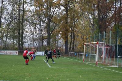 Foto des Albums: Häsener SV - SV Mühlenbeck