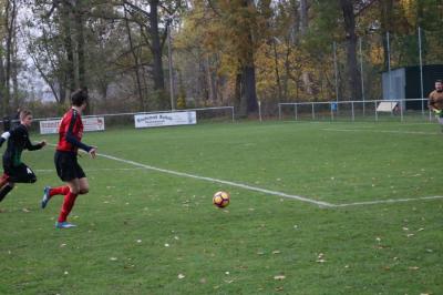 Foto des Albums: Häsener SV - SV Mühlenbeck