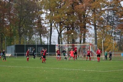 Foto des Albums: Häsener SV - SV Mühlenbeck