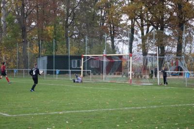 Foto des Albums: Häsener SV - SV Mühlenbeck