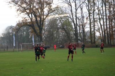 Foto des Albums: Häsener SV - SV Mühlenbeck