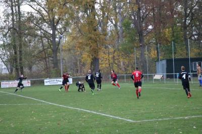 Foto des Albums: Häsener SV - SV Mühlenbeck