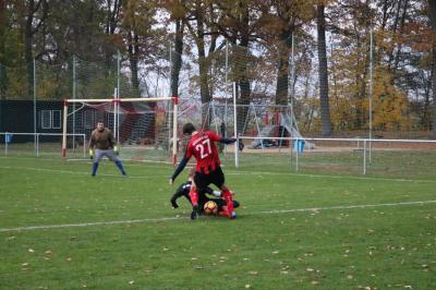 Foto des Albums: Häsener SV - SV Mühlenbeck