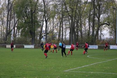 Foto des Albums: Häsener SV - SV Mühlenbeck