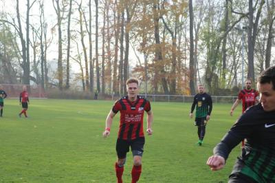 Foto des Albums: Häsener SV - SV Mühlenbeck