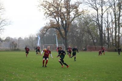 Foto des Albums: Häsener SV - SV Mühlenbeck