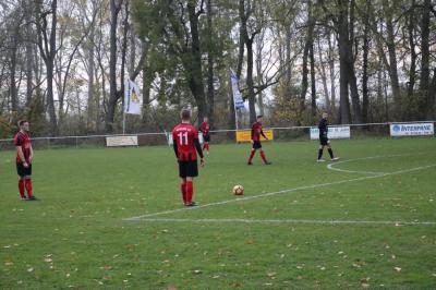 Foto des Albums: Häsener SV - SV Mühlenbeck