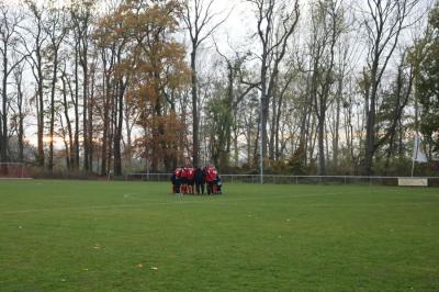 Foto des Albums: Häsener SV - SV Mühlenbeck