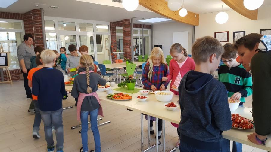 Bild: 10 Pausensnack3a