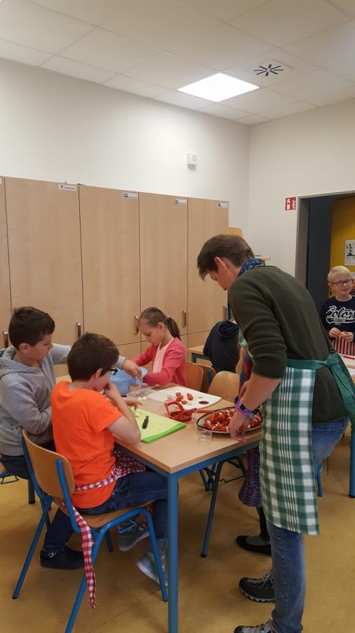 Bild: 8 Pausensnack3a