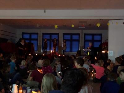Foto des Albums: Friedensfrühstück