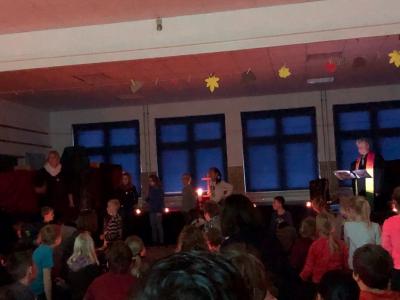 Foto des Albums: Friedensfrühstück