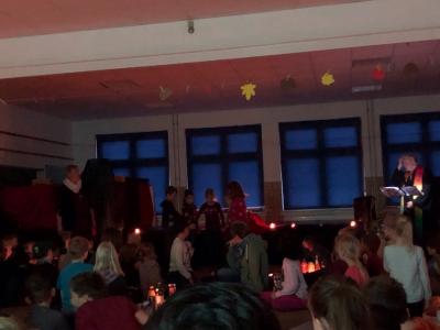 Foto des Albums: Friedensfrühstück