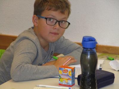 Foto des Albums: Regionalrunde der Mathematikolympiade