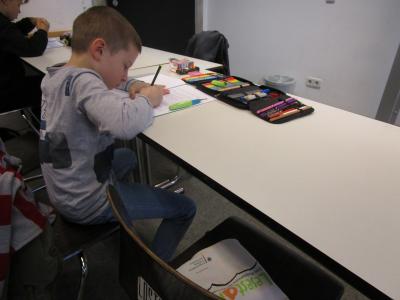 Foto des Albums: Regionalrunde der Mathematikolympiade