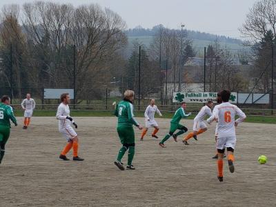 Foto des Albums: SGW - Ottendorf Okrilla