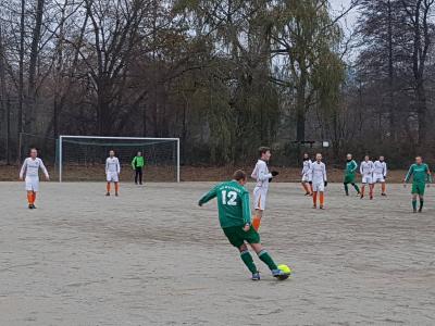 Foto des Albums: SGW - Ottendorf Okrilla