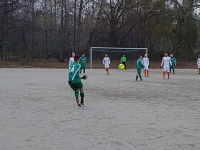 Foto des Albums: SGW - Ottendorf Okrilla