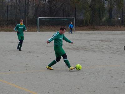 Foto des Albums: SGW - Ottendorf Okrilla