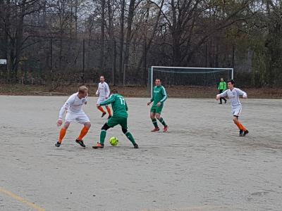 Foto des Albums: SGW - Ottendorf Okrilla