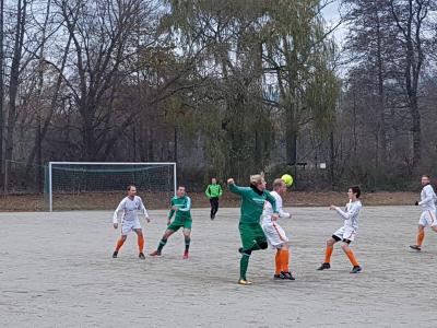 Foto des Albums: SGW - Ottendorf Okrilla