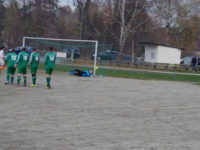 Foto des Albums: SGW - Ottendorf Okrilla