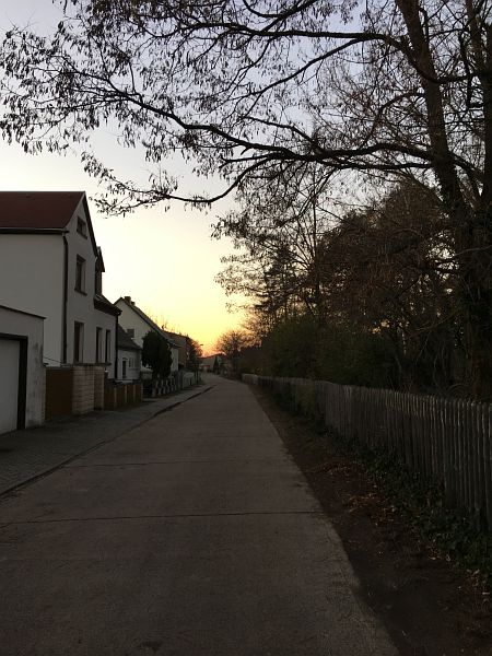 Bild: 2018 11 Ortsspaziergang Reckahn