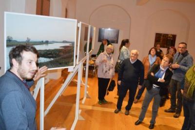 Foto des Albums: Museum „Mühlberg 1547“ wird Denkmal des Monats November