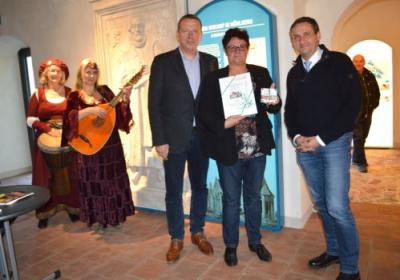Foto des Albums: Museum „Mühlberg 1547“ wird Denkmal des Monats November